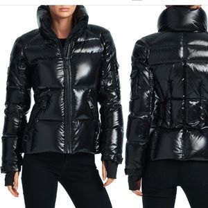 Lightweight Sam. Coat Fall style 2018